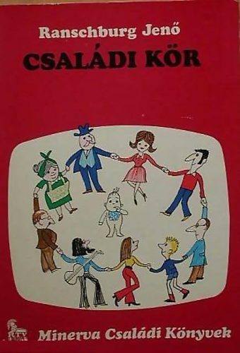 Dr. Ranschburg Jen� - Csal�di k�r