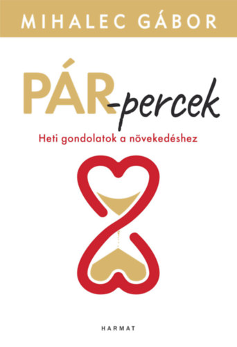 Mihalec Gbor - Pr-percek