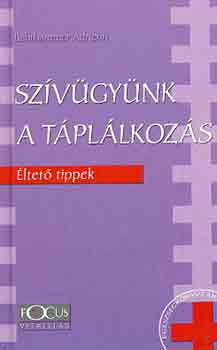 Lichthammer Adrienn - Sz�v�gy�nk a t�pl�lkoz�s - �ltet� tippek