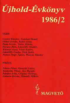 jhold-vknyv 1986/2 (Vers/Prza)