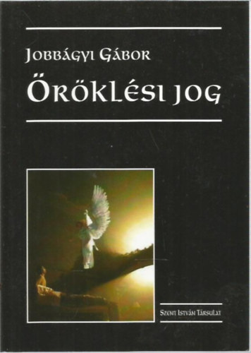 Jobb�gyi G�bor - �r�kl�si jog