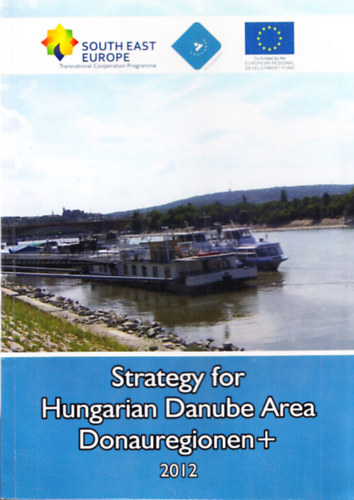 Strategy for Hungarian Danube Area Donauregionen +