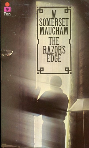 W.Somerset Maugham - The Razor's Edge