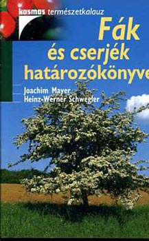 Mayer-Schwegler - F�k �s cserj�k hat�roz�k�nyve