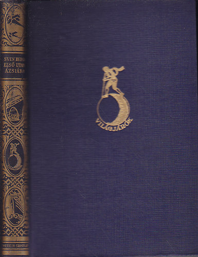 Sven Hedin - Els� utam �zsi�ba