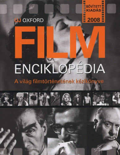 �j Oxford filmenciklop�dia 2008