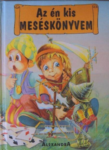 Az n kis messknyvem