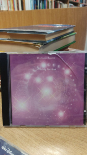 Czeizel Beatrix Dr. - A bőség forrása CD