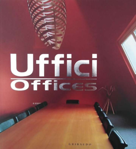 Cristina Montes - Uffici Offices