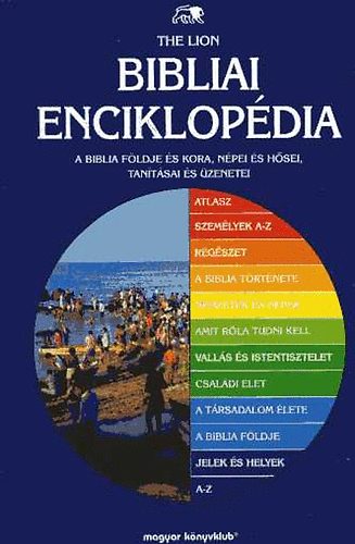 The Lion Bibliai enciklopdia