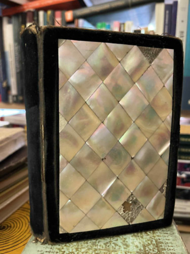 Perlen der Andacht Gebetbüchlein für kathol