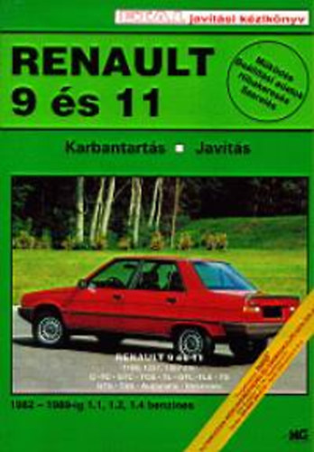 Renault 9 és 11