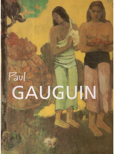Anna Barskaya - Paul Gauguin
