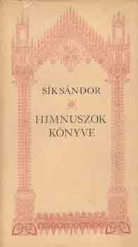 S�k S�ndor - Himnuszok k�nyve