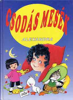 Maria Pascual - Csod�s mes�k