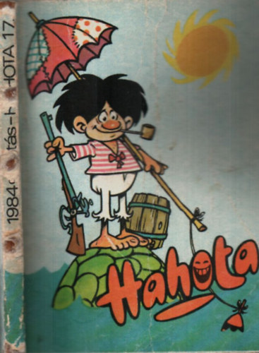 Hahota 17.