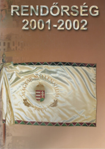 dr. K�ri Attila Dutka Antal - Rend�rs�g 2001-2002