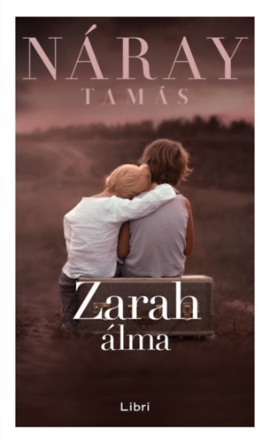 N�ray Tam�s - Zarah �lma