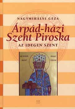 Nagymihlyi Gza - rpd-hzi Szent Piroska