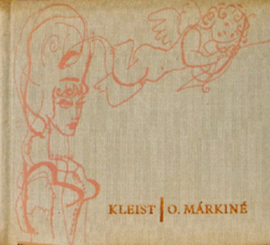 Heinrich von Kleist - O. mrkin