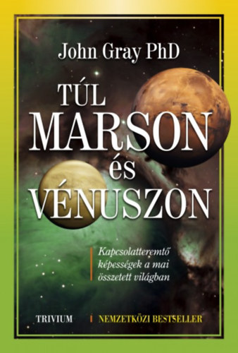 John Gray - Tl Marson s Vnuszon