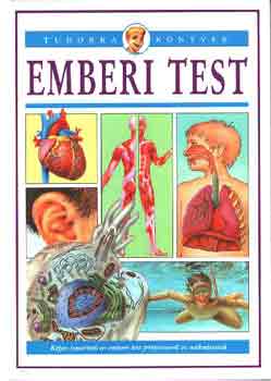 dr.Bera K. dr.Martos B. - Emberi test