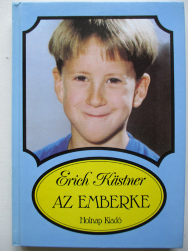 Erich K�stner - Az emberke
