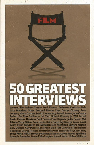 Tbb szemly - 50 greatest interviews
