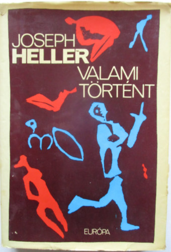 Joseph Heller - Valami trtnt