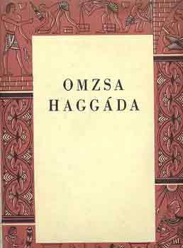 Rib�ry-Munk�csi-Kohn - Omzsa Hagg�da