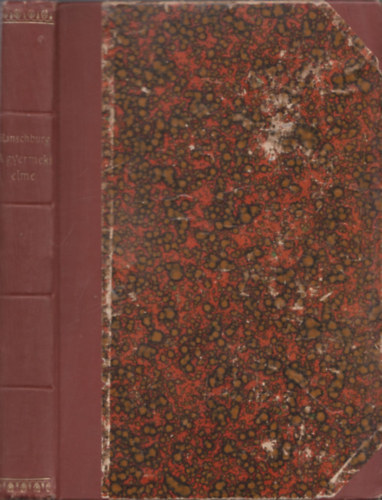 Dr. Ranschburg P�l - A gyermeki elme �p �s rendellenes m�k�d�se, eg�szs�gtana �s v�delme paedagogusok, orvosok, jog�szok �s a m�velt k�z�ns�g sz�m�ra.
