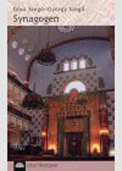 Dóra Szegő Szegő György - Synagogen