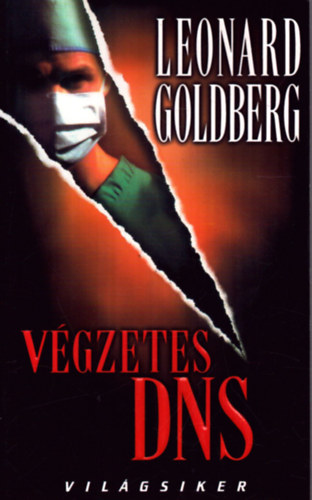 Leonard Goldberg - V�gzetes DNS