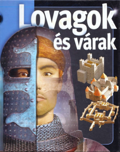 Philip Dixon - Lovagok �s v�rak (Bennfentes)