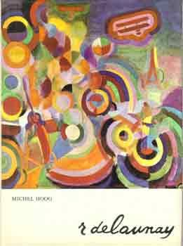 Michel Hoog - Robert Delaunay