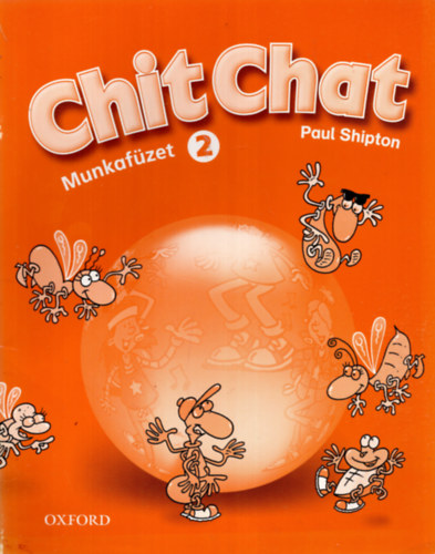 Chit Chat 2 Munkafzet