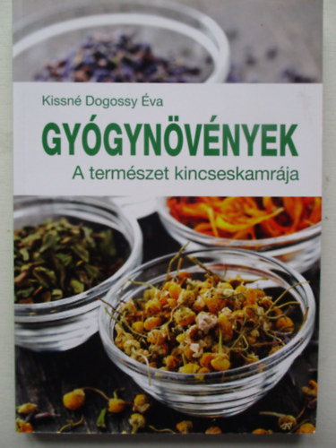 Kissn Dogossy va - Gygynvnyek - A termszet kincseskamrja