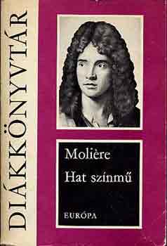 Molire - Hat sznm