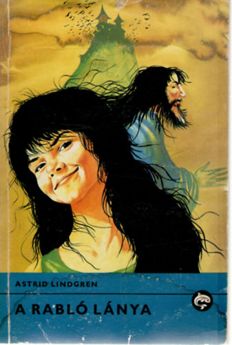 Astrid Lindgren - A rabl� l�nya