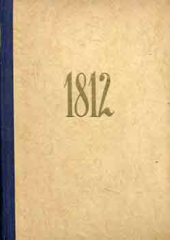 Jevgenij Tarl� - 1812 Napoleon Oroszorsz�gban