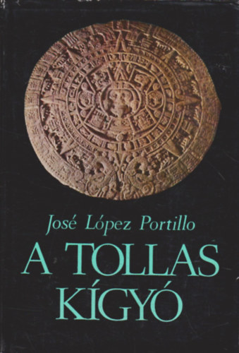 Joz Lpez Portillo - A tollas kgy
