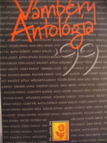 Vmbry antolgia '99