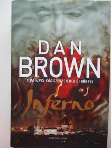 Dan Brown - Inferno