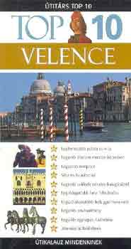 Gillian Price - Velence (Top 10)