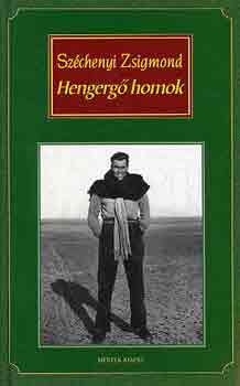 Szchenyi Zsigmond - Hengerg homok