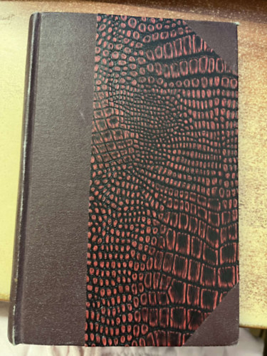 Pierre Benoit - A Sós-tó