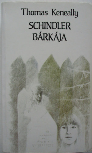 Thomas Keneally - Schindler brkja