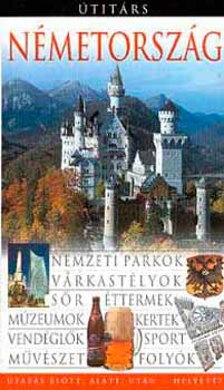 J. ... Egert-Romanowska - N�metorsz�g (�tit�rs)