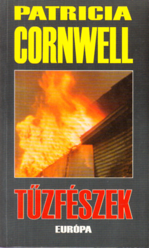 Patricia Cornwell - Tzfszek