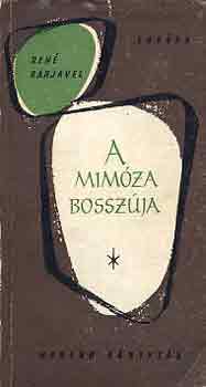 Ren� Barjavel - A mim�za bossz�ja